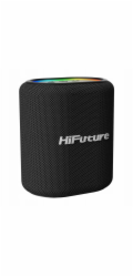 HiFuture Reproduktor HIFUTURE VOCALIST100 ČERNÝ - Karaoke reproduktor