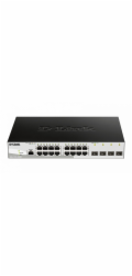 D-Link Přepínač DGS-1210-20/ME/EE