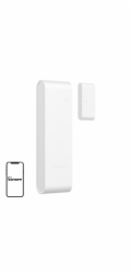 Smart detektor na dveře/okno SONOFF SNZB-04PR2 ZigBee