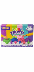 TUBAN Set Sensory Sand - Tubi Frutti