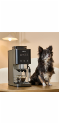 Krups SA 403 B Coffee Crush  Experience