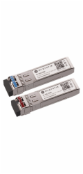 MikroTik S+2733LC10D, Pár SFP+ BiDi 10G SM 10km, Single LC-connector