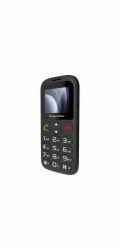 Seniorský telefon KRUGER & MATZ Simple 923 4G GSM