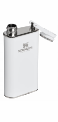 Termohrnek Stanley Classic Easy Fill Wide Mouth Flask 0.23L Frost Gloss