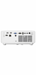 Optoma projektor ZH451ST (DLP, Laser, Full HD, 4200 ANSI, 2xHDMI, RS232, RJ45, USB-A power, repro 1x15W)