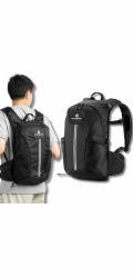 RockBros Rockbros H9 City Batoh 20L Lehký Voděodolný - Černý