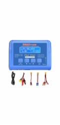 Eurokomp Nabíječka B6AC+ 80W E6360 Balanční nabíječka