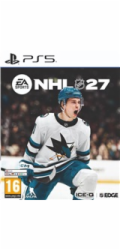 PS5 - EA Sports NHL 27