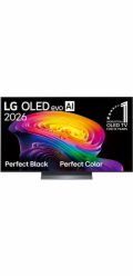 LG Televize OLED65C61LA