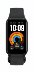 Xiaomi Smart Band 11 Active Black