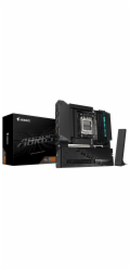Gigabyte B850M AORUS STEALTH/AM5/mATX