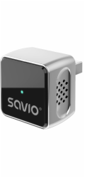 Bezdrátový adaptér CarPlay a Android Auto SAVIO TR-19