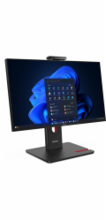 Lenovo All-in-One počítač ThinkCentre M70a G6 13AY003SPB W11Pro Ultra 3 205T/16GB/1TB/INT/23.8 FHD/černý/3 roky operačního systému