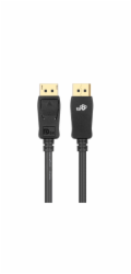 TB Kabel DisplayPort 3m M/M v. 2.0
