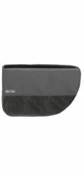 Kurgo® Kryty na dveře Car Door Guard 2ks charcoal