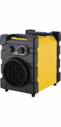 Ohřívač Strend Pro BGP3001-90, 400 V, max. 9 kW, elektrický
