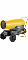 Ohřívač Strend Pro BGO5005-30, max. 30 kW, naftový