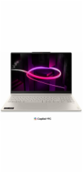 LENOVO Yoga 7 2-v-1 R AI 5 16/512GB 16" počítač