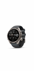 GARMIN fenix 9 Pro Ir - 47mm, AMOLED, STPGrB band