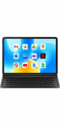 Huawei MatePad 11.5 Snapdragon 128 GB 29,2 cm (11.5") 8 GB Wi-Fi 6 (802.11ax) HarmonyOS 3.1 Šedá