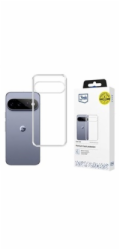 3mk ochranný kryt Clear Case pro Google Pixel 11 Pro