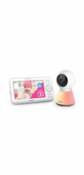 BAZAR - VTech VM5254 - dětská video chůvička - Rozbaleno (Komplet)