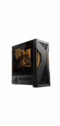 ASUS PC T700 (T700MF-05225F060W), Ultra 5 225F, 16GB, 1TB SSD, RTX 5060TI 8GB, W11 Home, Gray
