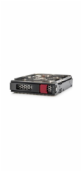 HPE 18TB SAS 12G Business Critical 7.2K LFF LP 1-year Warranty 512e ISE HDD P37669-B21 RENEW