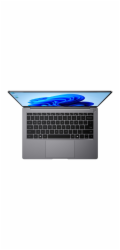 Notebook GEEKOM GeekBook X14 Pro s procesorem Intel Core Ultra 9-185H, 32 GB RAM, 1 TB úložiště, Windows 11 Pro