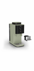 Krups Coffee Crush Edition Coffe Crush Plně automatické Espresso kávovar