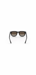 Meta Ray-Ban AI brýle Fury, Classic Black/Brown Gradient