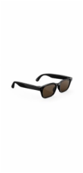 Meta Ray-Ban AI brýle Adventurer, Classic Black/Brown