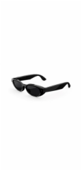 Meta Ray-Ban AI brýle Starfire Kylie Edition, Classic Black/Black