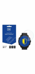 3mk Watch Protection FlexibleGlass pro Suunto Core 2