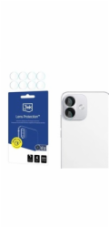 3mk Lens Protection pro Redmi Note 17 Pro 5G
