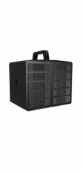 ICY BOX Diamond Case 3710