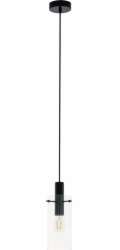 Závěsné svítidlo Eglo Montefino, 60 W, E27, 97366