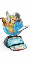 Clementoni Interaktivní digitální EDUGlobus
