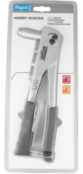 Rivet Rapid RP09, 3,2, 4,0, 4,8 mm