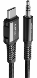 Acefast USB kabel 1,2 m černý (6974316280620)