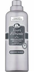 TESORI_DORIE Aviváž Tesori d Oriente Bílé pižmo, tekutá, 0,76 l