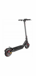Sencor Terénní elektrická koloběžka Scooter X30 500W s předními/zadními tlumiči