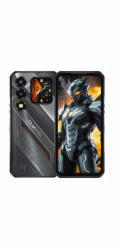 OUKITEL Chytrý telefon WP66 5G 12/512 GB IP69K černý