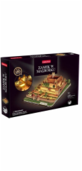 Cubic Fun 3D puzzle Hrad Malbork LED