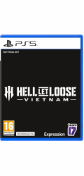 Cenega Hra pro PlayStation 5 Hell Let Loose Vietnam