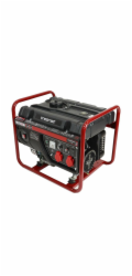 TRESNAR GENERÁTOR BENZÍN 2,2 KW