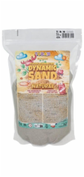 TUBAN Tubi sand natural doypack 2,5 kg