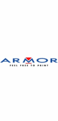 ARMOR páska pro STAR SP200/SP500/RC200, fialová