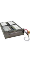 APC Replacement Battery Cartridge #133, SMT1500RMI2U