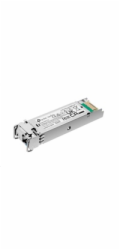 SFP modul TP-Link SM321B WDM 1Gbps 10km, SM/LC MiniGBIC modul